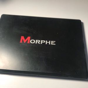 Morphe 35F palette